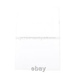 New 12V DC Dump Trailer Pump 8 Quart (2 Gal) Hydraulic Power Units 3200 PSI