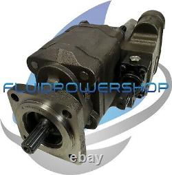 New Aftermarket Replacement Dump Pump C102 25 25 A 2 / C1022525A2 Gear Pump