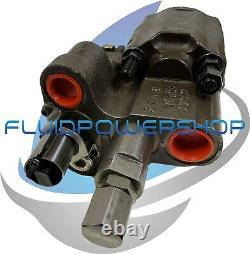 New Aftermarket Replacement Dump Pump C102 25 25 A 2 / C1022525A2 Gear Pump