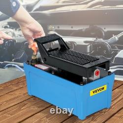 New Air Hydraulic Pump 10000 PSI Air Over Hydraulic Pump 1/2 Gal Reservoir Air