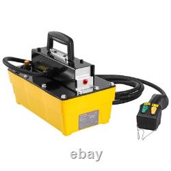 New Air Hydraulic Pump Frame Machine Pump 10,000PSI Air Over Hydraulic useful