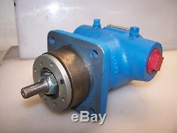 New F. S. Elliot 1 Port Pump For Air Compressor P7210t1030