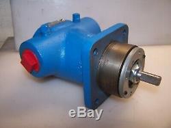 New F. S. Elliot 1 Port Pump For Air Compressor P7210t1030