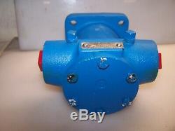 New F. S. Elliot 1 Port Pump For Air Compressor P7210t1030