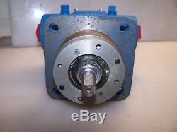 New F. S. Elliot 1 Port Pump For Air Compressor P7210t1030