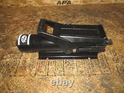 New Gates #77820 (Enerpac PA-133) Air Powered Hydraulic Pump, 10,000 psi