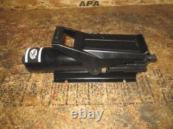 New Gates #77820 (Enerpac PA-133) Air Powered Hydraulic Pump, 10,000 psi