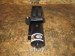 New Gates #77820 (Enerpac PA-133) Air Powered Hydraulic Pump, 10,000 psi
