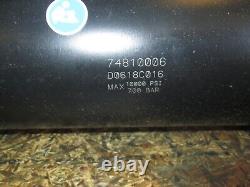 New Gates #77821 (Enerpac P-80 Ultima) Two Stage Hydraulic Hand Pump, 10,000 psi