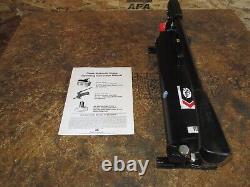 New Gates #77821 (Enerpac P-80 Ultima) Two Stage Hydraulic Hand Pump, 10,000 psi