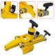 New Hydraulic Bead Breaker Tractor Truck Tire Changer Foot Pump Air Hose Durable