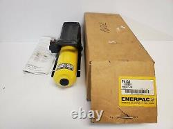 New In Box! Enerpac 10k Air Hydralic Foot Pump Pa133