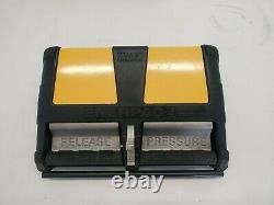 New Old Stock! Enerpac Air Drivern Hydraulic Foot Pump Xa11