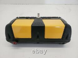 New Old Stock! Enerpac Air Drivern Hydraulic Foot Pump Xa11