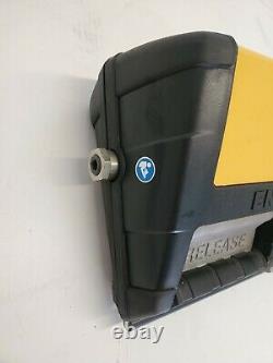 New Old Stock! Enerpac Air Drivern Hydraulic Foot Pump Xa11