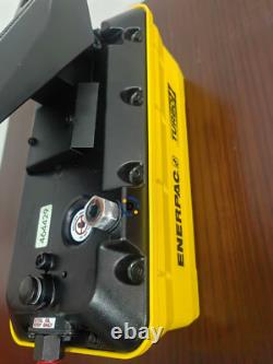 New PATG1102N Air hydraulic pump without box