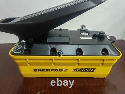 New PATG1102N Air hydraulic pump without box