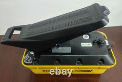 New PATG1102N Air hydraulic pump without box