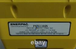 New PATG1102N Air hydraulic pump without box