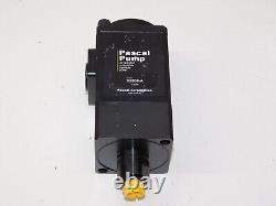 New Pascal X6308 A Air Operated Reciprocate Hydraulic Pump Unit in Box Japan