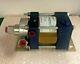 New Sc Hydraulic Engineering L3c-04-65 Air Driven Liquid Booster Pump