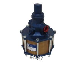 New Sc Hydraulic 11-6094a000 Air Driven Liquid Pump 116094a000