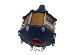 New Sc Hydraulic 11-6094a000 Air Driven Liquid Pump 116094a000