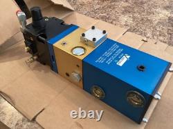 New Vektek 55-2056-00 Air-hydraulic Pump 18-0543p1 55205600
