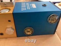 New Vektek 55-2056-00 Air-hydraulic Pump 18-0543p1 55205600
