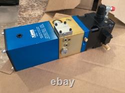 New Vektek 55-2056-00 Air-hydraulic Pump 18-0543p1 55205600