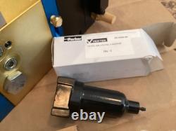 New Vektek 55-2056-00 Air-hydraulic Pump 18-0543p1 55205600