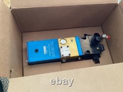 New Vektek 55-2056-00 Air-hydraulic Pump 18-0543p1 55205600