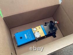 New Vektek 55-2056-00 Air-hydraulic Pump 18-0543p1 55205600