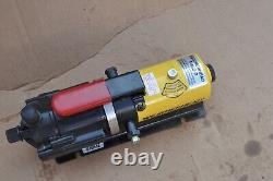 New Weatherhead T462-2 (Enerpac) Air Powered Hydraulic Pump, 10,000 psi