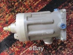 New York Air Brake NYAB 66W Hydraulic Pump Skydrol