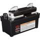 Norcolifting 910165 Air/hydraulic Hand Operated Pump, 10, 000 Psi, For