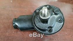 Nos Gm 1970 70 Chevy Impala Caprice 454 Power Steering Pump 7808278 Ss