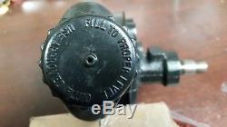 Nos Gm 1970 70 Chevy Impala Caprice 454 Power Steering Pump 7808278 Ss