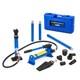 Omt 6 Ton Porta Power Hydraulic Jack Body Frame Repair Kit Air Pump Lift Ram