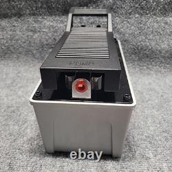 OTC 2510A Stinger 10,000 PSI Foot Operated Air/Hydraulic Pump NOB