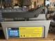 Otc 2510a Stinger 10,000 Psi Foot Operated Air/hydraulic Pump New