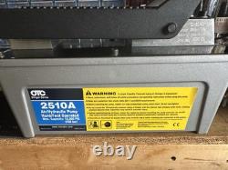 OTC 2510A Stinger 10,000 PSI Foot Operated Air/Hydraulic Pump New