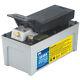 Otc 2510a Stinger Air/hydraulic Pump, 10,000 Psi, Foot Operated, 98 Cu In Cpcty