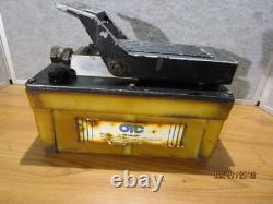 OTC Air Hydraulic Pump 4020D