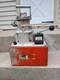 Otc Power Team Pa554 10,000 Psi Hydraulic Pump Pneumatic Air Over Hydraulic Unit