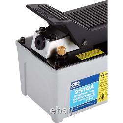 OTC Tools 2510A Stinger Air/Hydraulic Pump