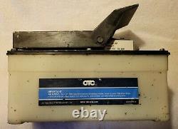 OTC Tools 4020 F Air/ Hydraulic Pump with 6' Hose Enerpac Coupler. NICE