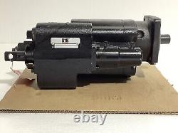 OTR Permco VPC10225ZLAS25 Air Shift Dump Pump