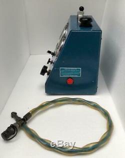 Obel Iop Marine Hpu 1500 Air Hydraulic Pressure Test Pump/ Bolt Tensioner Pump