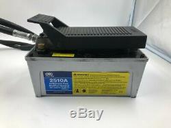 Otc 2510a Stinger Air/hydraulic Pump (i-5425)